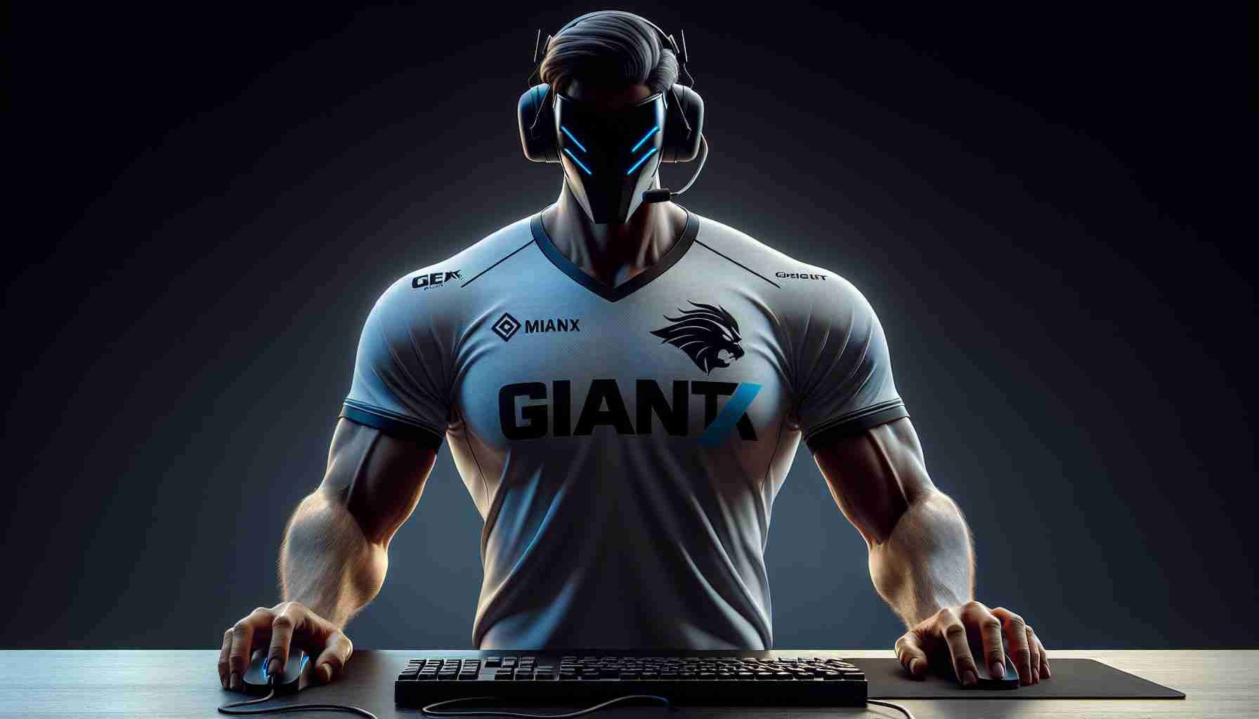 GIANTX se prepara para una gran victoria en League of Legends