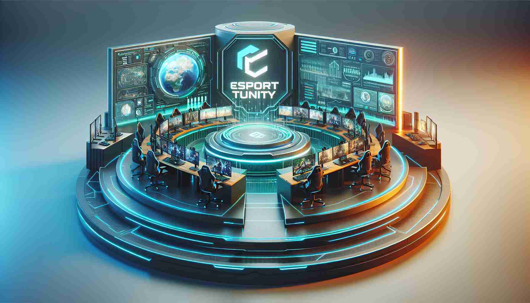 Esportunity: Die neue Plattform für die Esports-Branche